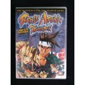Japanese Anime\Manga Battle Arena Toshiden Uncut 2003 DVD R2000+ RARE