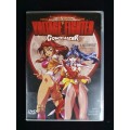 Japanese Anime\Manga Voltage Figter Gowcaizer 2002 DVD R1500+ RARE