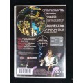Japanese Anime\Manga Golgo 13 The Professional 2002 DVD R1200+ RARE