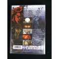 Japanese Anime\Manga New Fist of the North Star - Complete Collection 2005 DVD R1500+ RARE