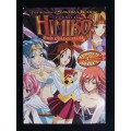 Japanese Anime\Manga Legend of Himiko 3 DVD Collection Complete Series Box Set 2002 R870+ RARE