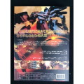 Japanese Anime\Manga Samurai 7 Episode 1-26 2002 3 Disk Box Set RARE