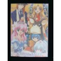 Japanese Anime\Manga  Galaxy Angel Episode 1-26 2002 Box Set RARE
