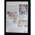 Japanese Anime\Manga  Galaxy Angel Episode 1-26 2002 Box Set RARE