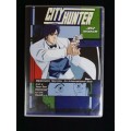 Japanese Anime\Manga City Hunter 2003 DVD RARE