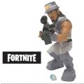 Fortnite Battle Royale Collection: Port-A-Fort Playset and Infiltrator Figure Brand New Sealed