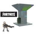 Fortnite Battle Royale Collection: Port-A-Fort Playset and Infiltrator Figure Brand New Sealed