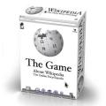 Wikipedia: The Game About Everything  Brand New Sealed