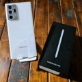Samsung Galaxy Note 20 Ultra (Mystic White) NEW