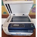 XEROX WORKCENTRE 3045