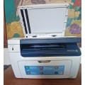 XEROX WORKCENTRE 3045