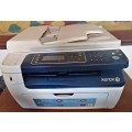 XEROX WORKCENTRE 3045