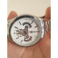 Branded Watch