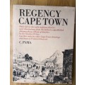 Regency Cape Town ... by C Pama (signed)