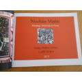 NICOLAAS MARITZ - paintings, drawings and prints