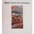 MOBIL COURT art collection