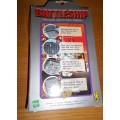 BATTLESHIP: the classic game of Naval Strategy