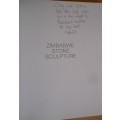 Zimbabwe Stone Sculpture  ... by Stuart Danks (signed by author)