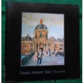 Louis Jansen van Vuuren art catalogue (SA Artist)