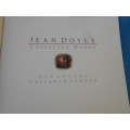 JEAN DOYLE: Collected Works (SA Sculptor)