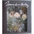 The World of JEAN WELZ, by Elsa Miles (as new) - SA Artist