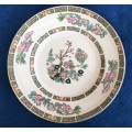 Midwinter Indian Tree side plate