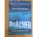 POACHER: confessions from the abalone underworld, by Kimon de Greef and Shuhood Abader (SIGNED)