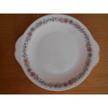 Paragon Cake Plate - Belinda pattern