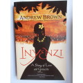 Inyenzi: A Story of Love and Genocide, by Andrew Brown