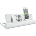 Quirky PCVG3-WH01 Converge Universal USB Docking Station, White