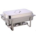 Chafing Dish - Double