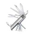 SWISS ARMY KNIFE (stainless steel)