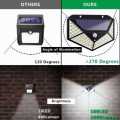 `SunBright: The Energy-Efficient LED Solar Light for Your Home and Garden`
