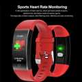 SMART FITNESS (m5) bracelet Heart Rate Monitor Wristband For iPhone Android