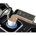 Car Bluetooth MP3 Player Wireless Handsfree Receiver Modulator USB Car Charger 3.1A Car Kit FM