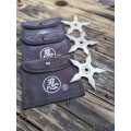 NINJA Stars (Shuriken) 5 point star