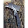Smith And Wesson Extreme Ops Folding Knife