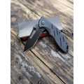 SMITH AND WESSON extreme ops folding knife