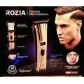 ROZIA Professional hair trimmer