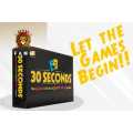 30 Seconds (board game)