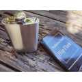 5oz Stainless Steel Pocket Flask