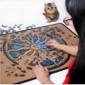 Jigsaw 500 Pieces Zodiac Horoscope Puzzle