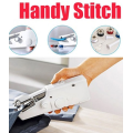 Handy Stitch Mini Sewing Machine - Portable, Handheld, Beginner Sewing Products