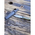 Survival Dagger with Holster