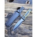 Survival Dagger with Holster