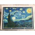 STARRY SKY Jigsaw Puzzles for Adults 1000 Piece