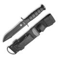 Smith And Wesson Search And Rescue Knife