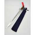Ninja Warrior Sword (light weight blade)56cm