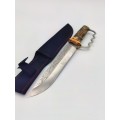 Exquisite Design Hunting Knife