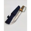Exquisite Design Hunting Knife